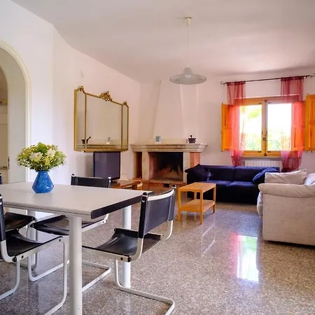 Semesterbostad Dimore Tarantini Polignano a Mare