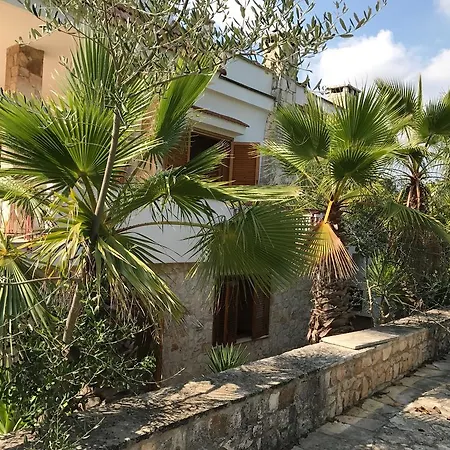 Dimore Tarantini Semesterbostad Polignano a Mare
