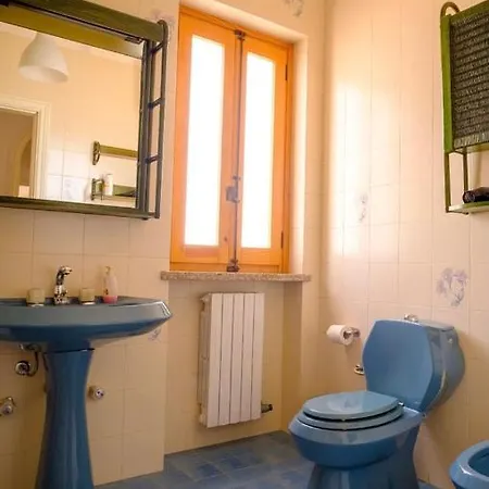 Vakantiehuis Dimore Tarantini Polignano a Mare