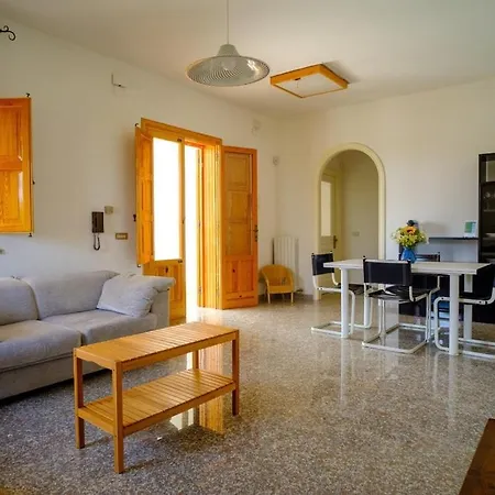 Vakantiehuis Dimore Tarantini Polignano a Mare
