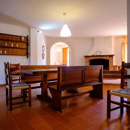 Vakantiehuis Dimore Tarantini Polignano a Mare