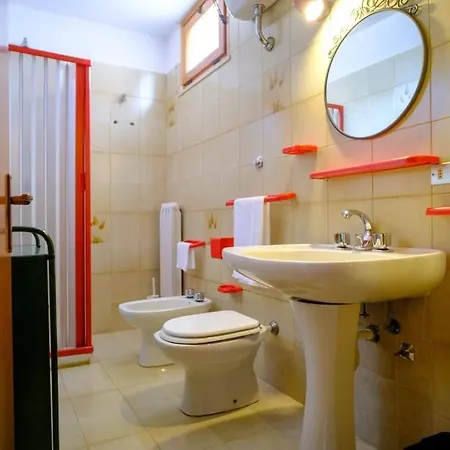 Dimore Tarantini Vakantiehuis *