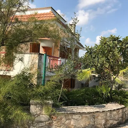 Dimore Tarantini Polignano a Mare